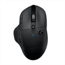 LOGITECH G604 Inalambrico LIGHT SPEED HERO