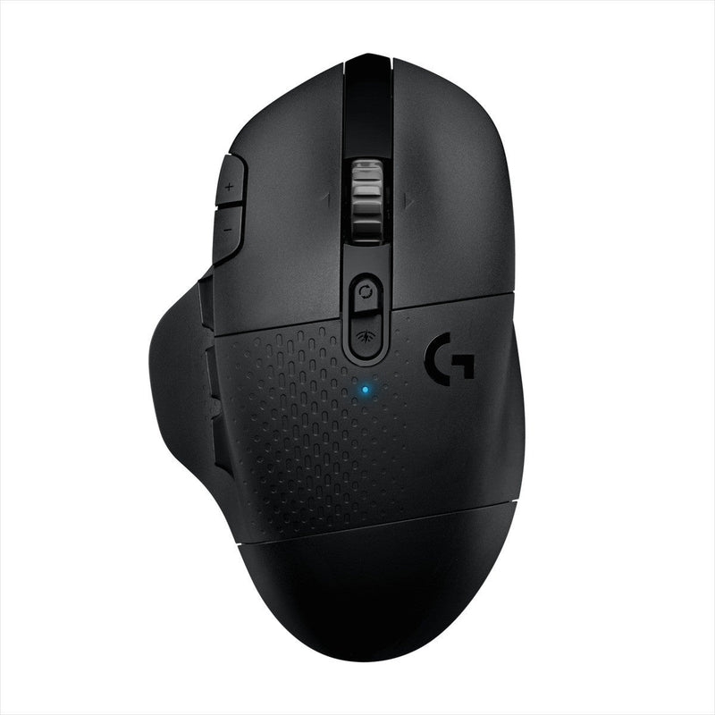LOGITECH G604 Inalambrico LIGHT SPEED HERO