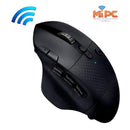 LOGITECH G604 Inalambrico LIGHT SPEED HERO