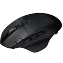 LOGITECH G604 Inalambrico LIGHT SPEED HERO