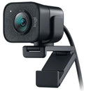 Logitech Streamcam PLUS Camara 1080P 60fps