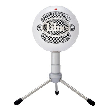 MICROFONO BLUE SNOWBALL ICE