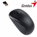 Mouse Inalambrico Genius NX-7000