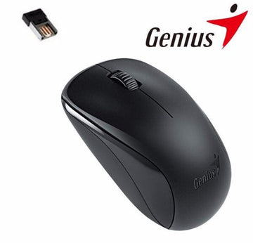 Mouse Inalambrico Genius NX-7000
