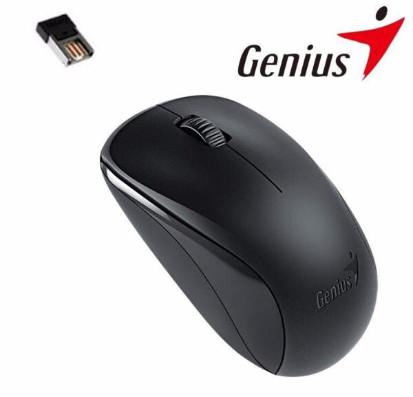 Mouse Inalambrico Genius NX-7000