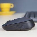 Mouse Inalambrico Logitech M170