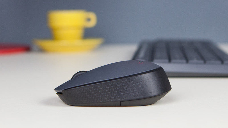 Mouse Inalambrico Logitech M170