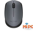 Mouse Inalambrico Logitech M170