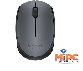 Mouse Inalambrico Logitech M170