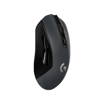 Mouse Logitech G603 Lightspeed Inalambrico