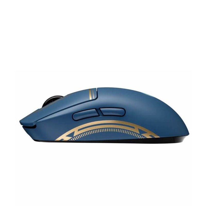 Mouse Logitech G PRO League of Legends