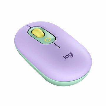 Mouse Logitech POP Mouse