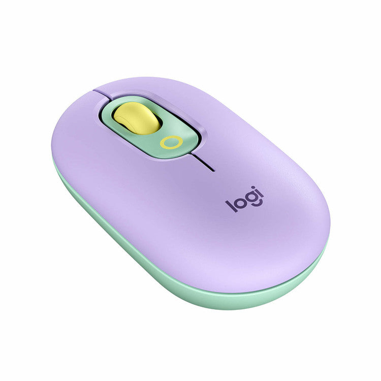 Mouse Logitech POP Mouse