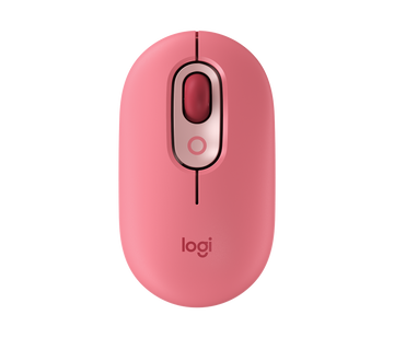 Mouse Logitech POP Mouse