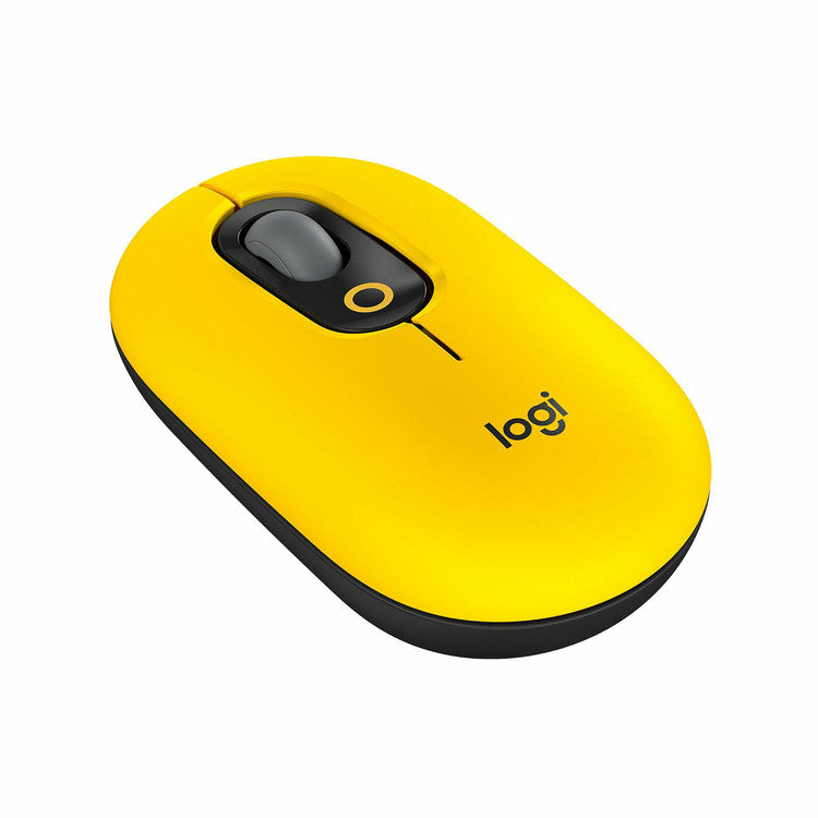 Mouse Logitech POP Mouse