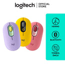 Mouse Logitech POP Mouse