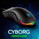 Mouse VSG CYBORG