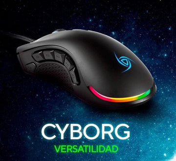Mouse VSG CYBORG