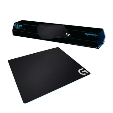 Pad Mouse G640 Logitech