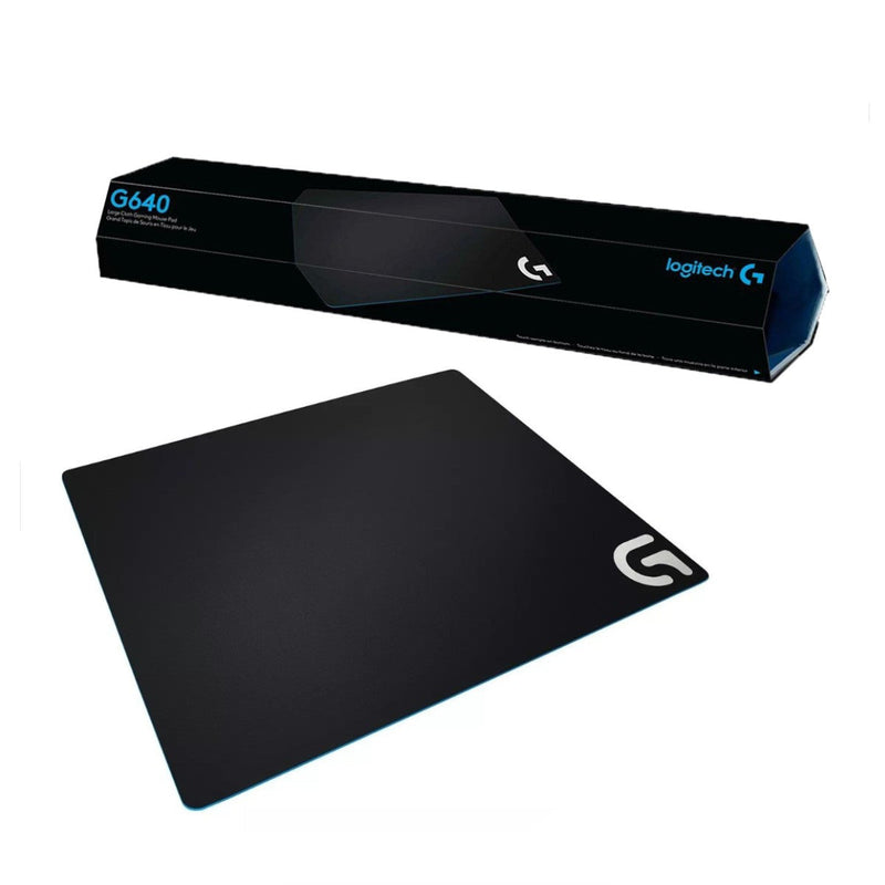 Pad Mouse G640 Logitech
