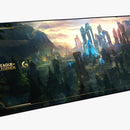 Pad Mouse Logitech G840 LOL XL