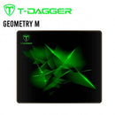 Pad Mouse T-Dagger Geometry-m
