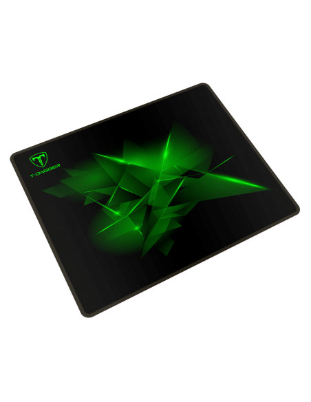 Pad Mouse T-Dagger Geometry-m