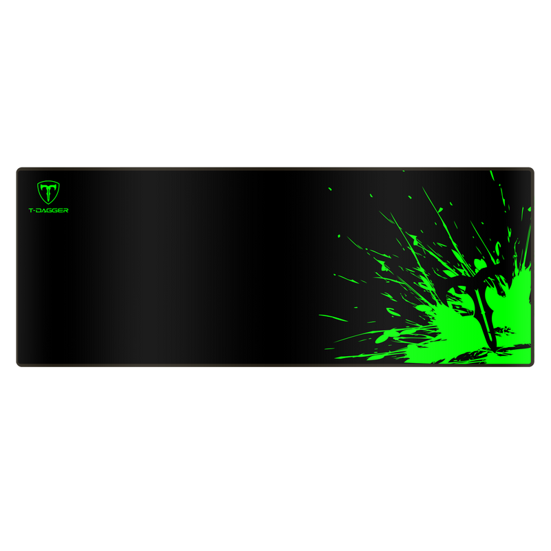 Pad Mouse T-Dagger Lava L T-TMP300
