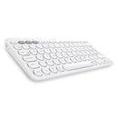 Teclado Logitech K380 Inalambrico Bluetooth Multidispositivos ARENA
