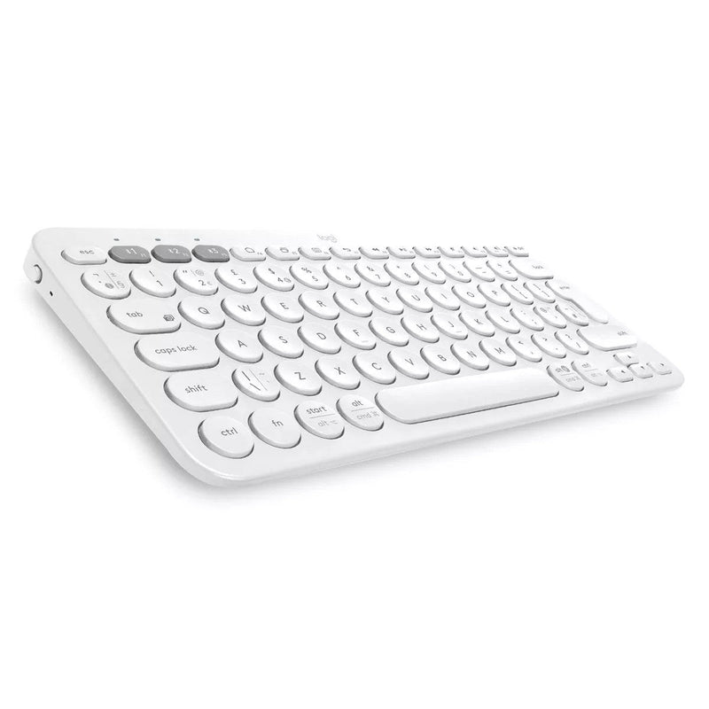 Teclado Logitech K380 Inalambrico Bluetooth Multidispositivos ARENA