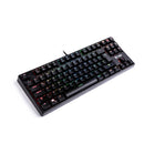 Teclado Mecanico VSG ALNITAK VG-KM982 Negro