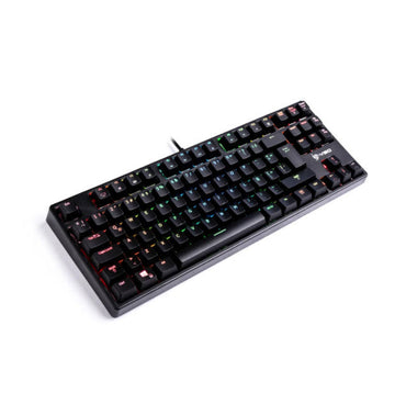 Teclado Mecanico VSG ALNITAK VG-KM982 Negro