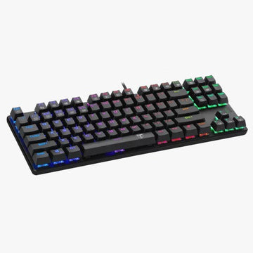 Teclado T-DAGGER BORA RGB T-TGK315