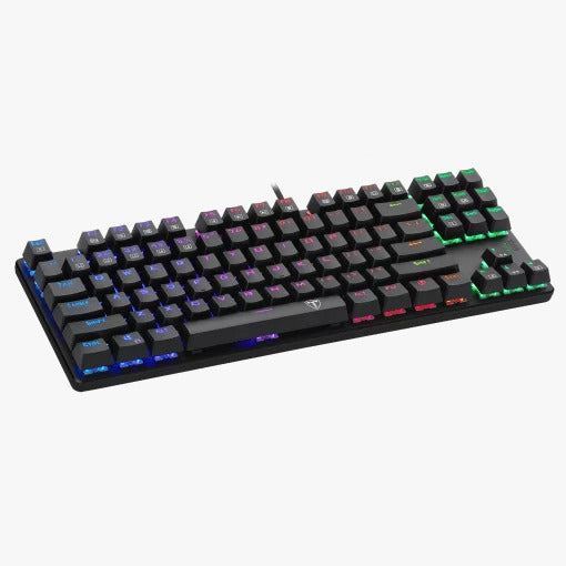 Teclado T-DAGGER BORA RGB T-TGK315