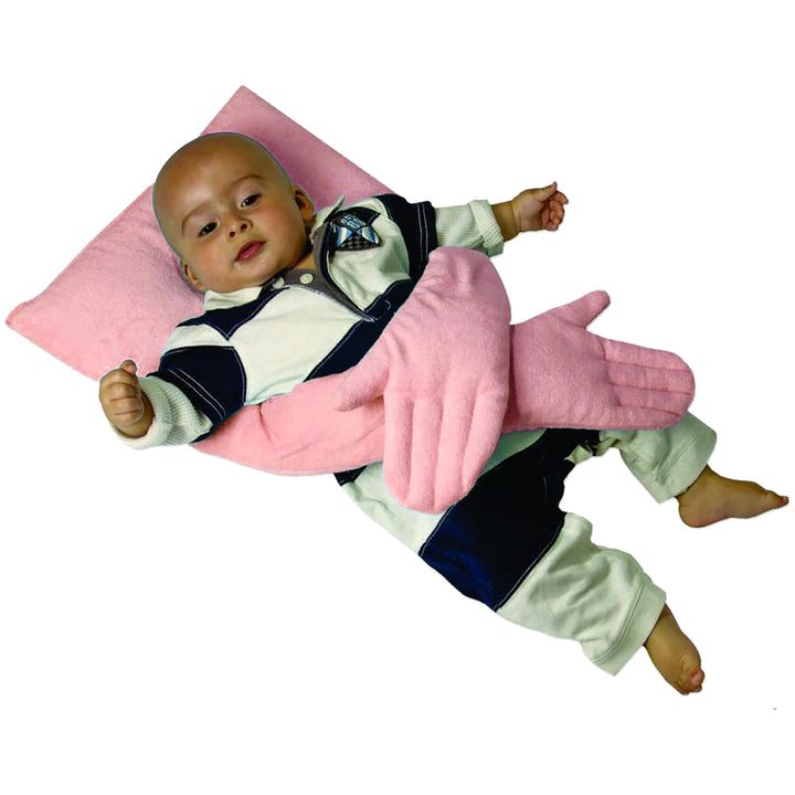 Almohada Brazos 100135 Primordial