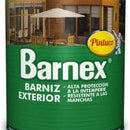 BARNIZ BARNEX BRILLANTE INCOLORO 6602 PINTUCO X 1/4