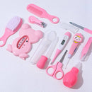SET ASEO 13PCS LA GLORIA