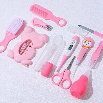 SET ASEO 13PCS LA GLORIA