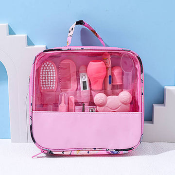 SET ASEO 13PCS LA GLORIA
