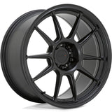 TSW IMATRA 18X9 5X112 ET+45 BOCIN: 66 M-BLK JW18246
