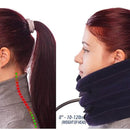 Cuello Cervical Inflable para Estirar Cervicales