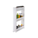 Organizador con Ruedas De Cocina