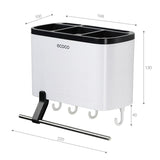 Estante de Almacenamiento para Utensilios ECOCO