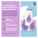 POLVO ANTES DE DORMIR X400GR JOHNSONS