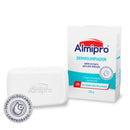 JABÓN DERMOLIMPIADOR PARA PIEL DELICADA X100 GR ALMIPRO