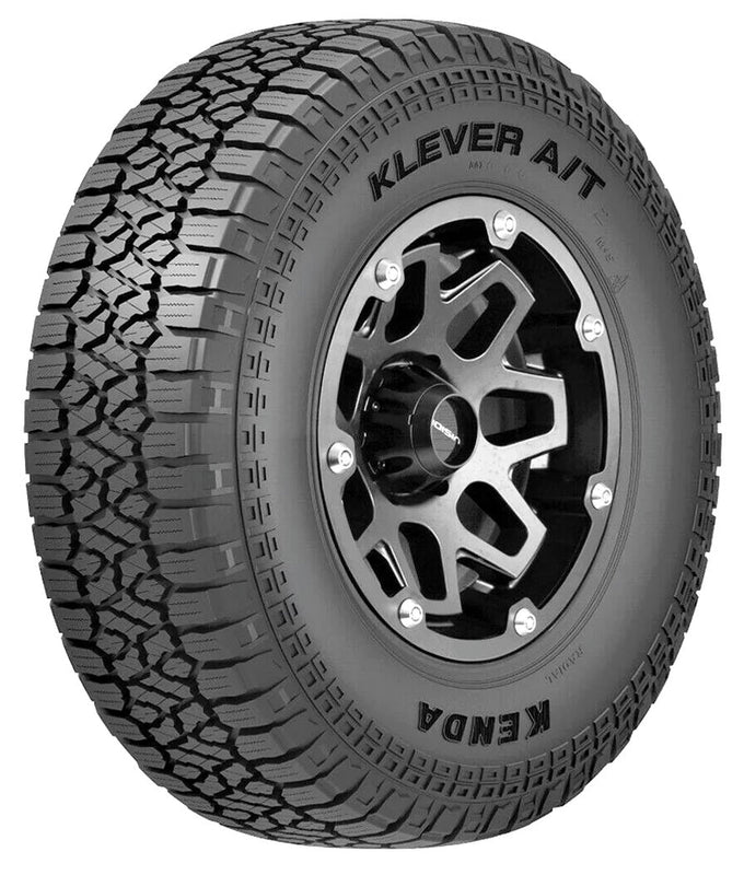 KENDA KR628 TLE KLEVER AT2 235/65R16C 121/119R