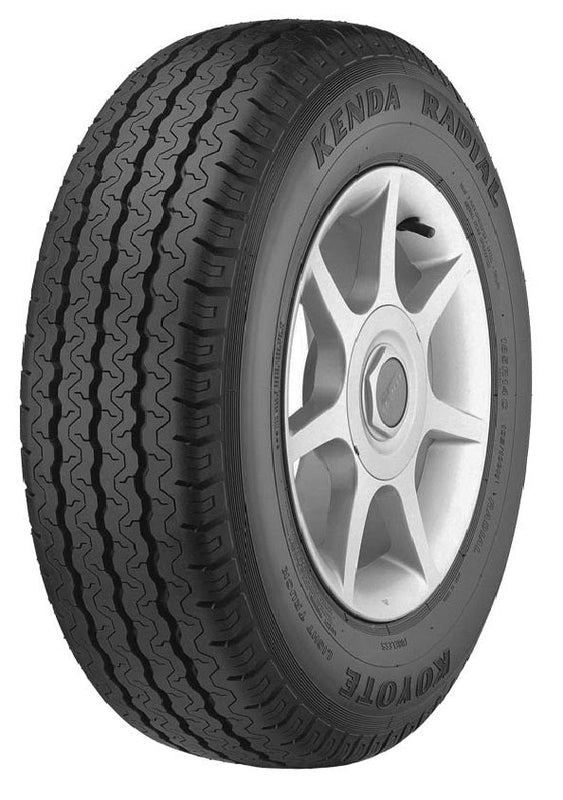 KENDA KR06 KOYOTE E11 215/70R15C 107/109R