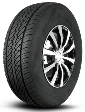 KENDA KR15 KLEVER H/P P235/60R16 100H