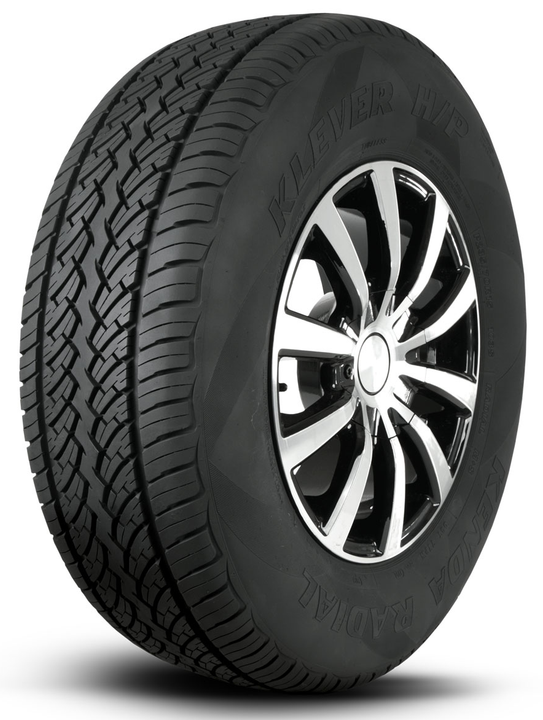 KENDA KR15 KLEVER HP P285/65R17 116T