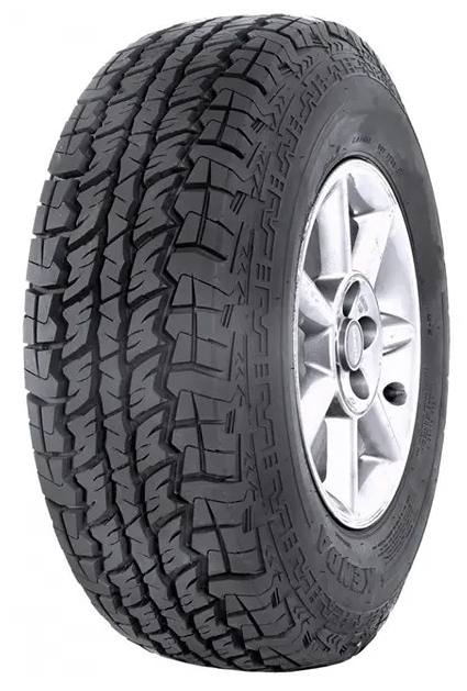 KENDA KR28 KLEVER A/T LT265/70R17 121Q